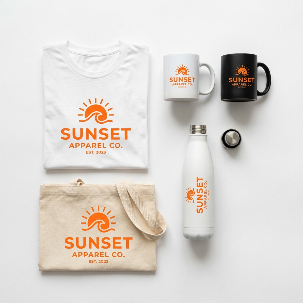 Custom Merchandising